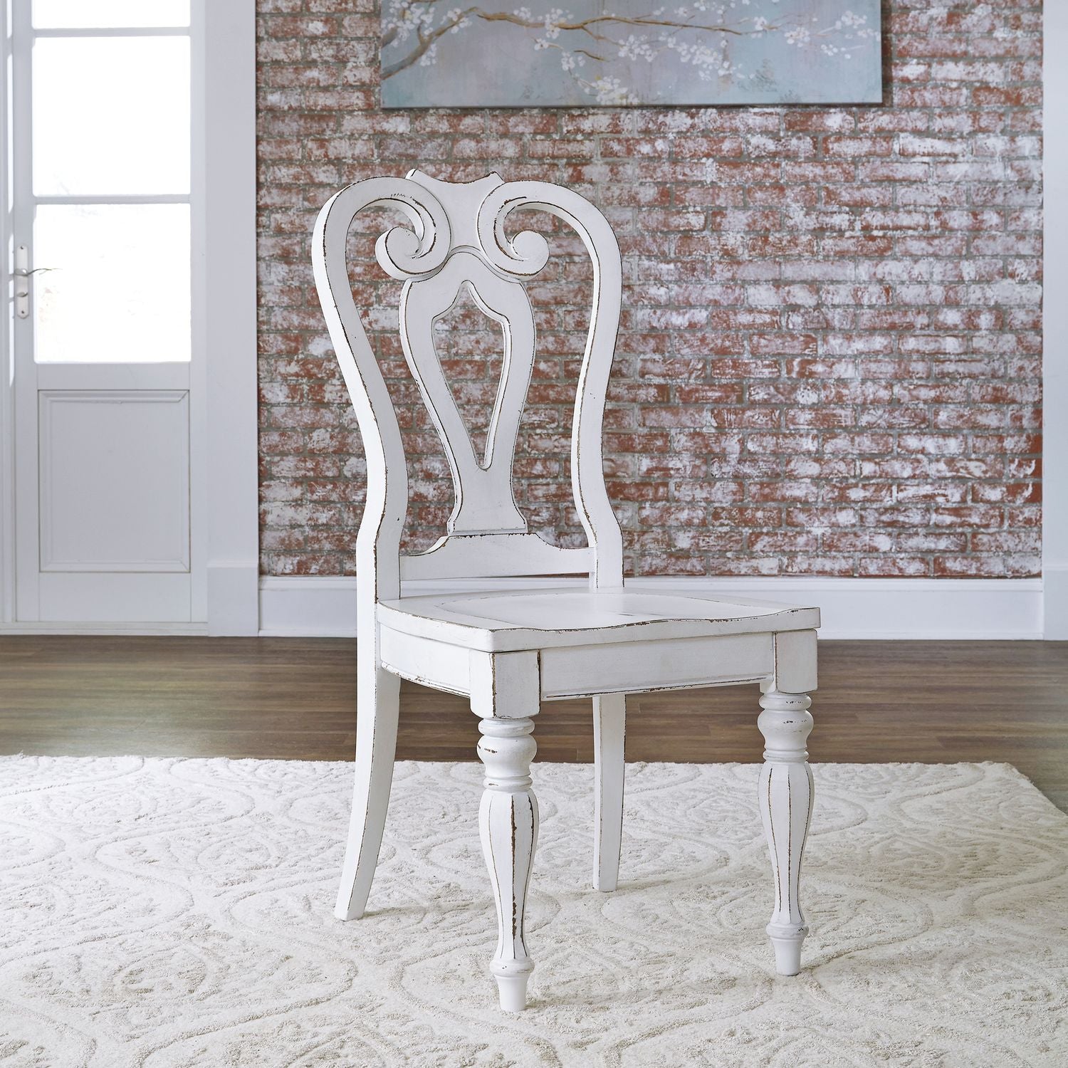 Opt 5 Piece Leg Table Set