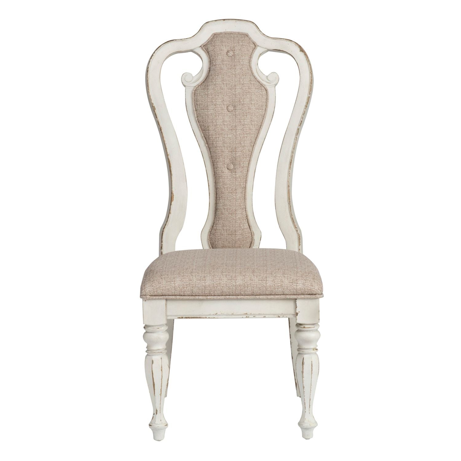Opt 5 Piece Pedestal Table Set