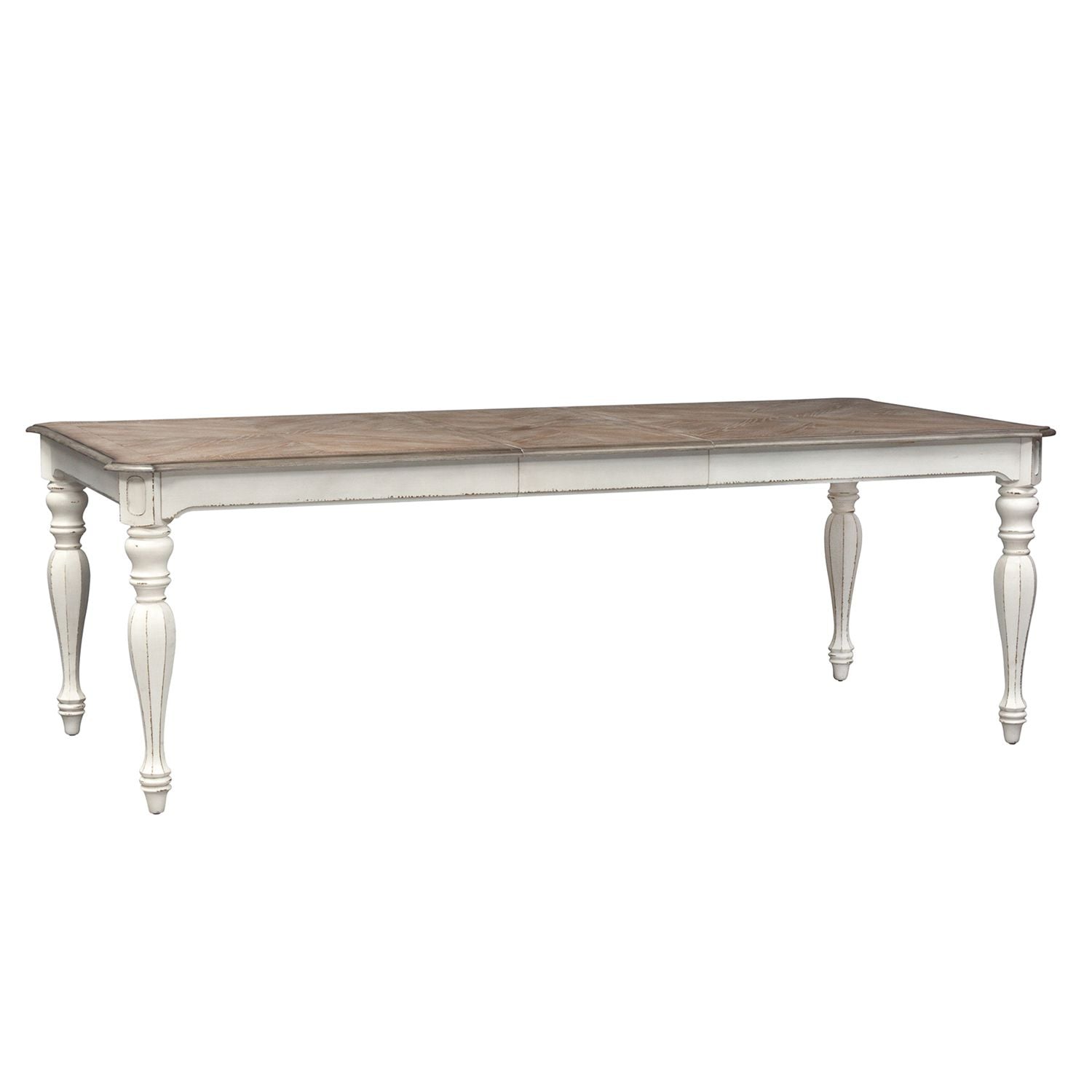 Opt 7 Piece Leg Table Set