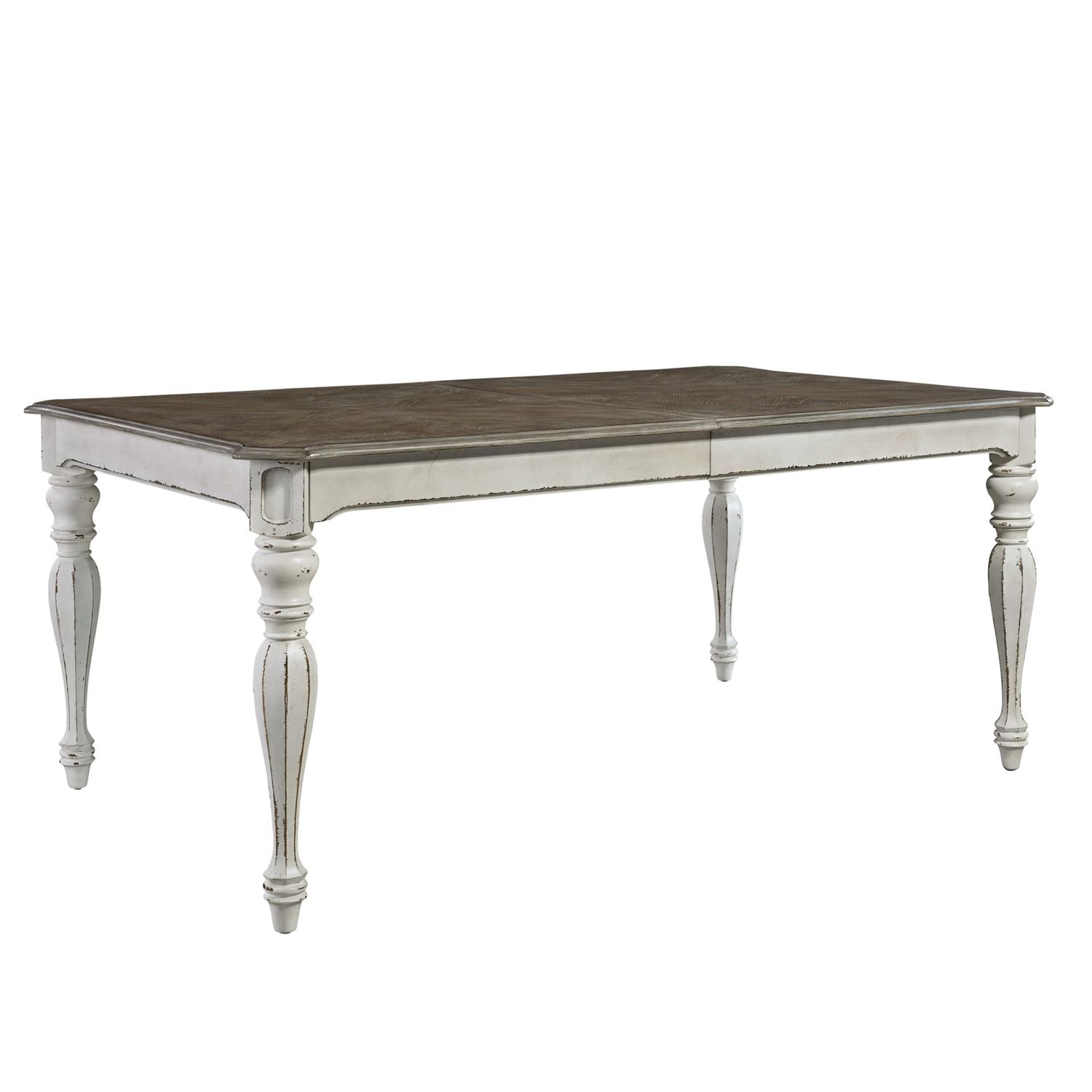Opt 7 Piece Rectangular Table Set