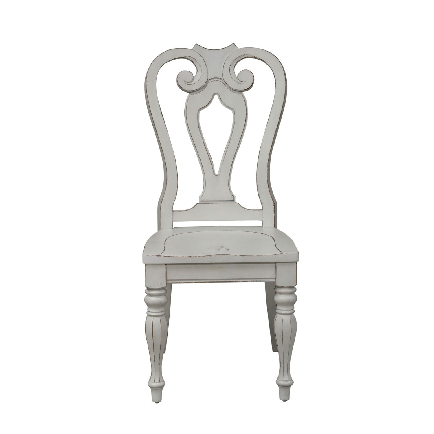 Opt 7 Piece Rectangular Table Set