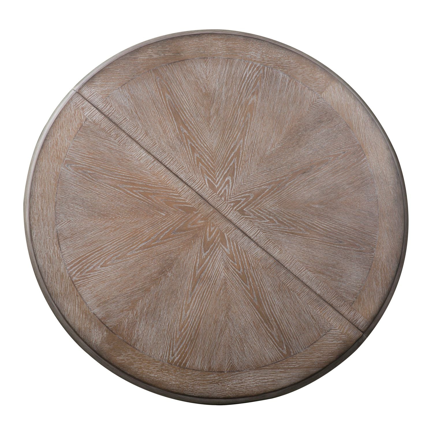 Pedestal Table