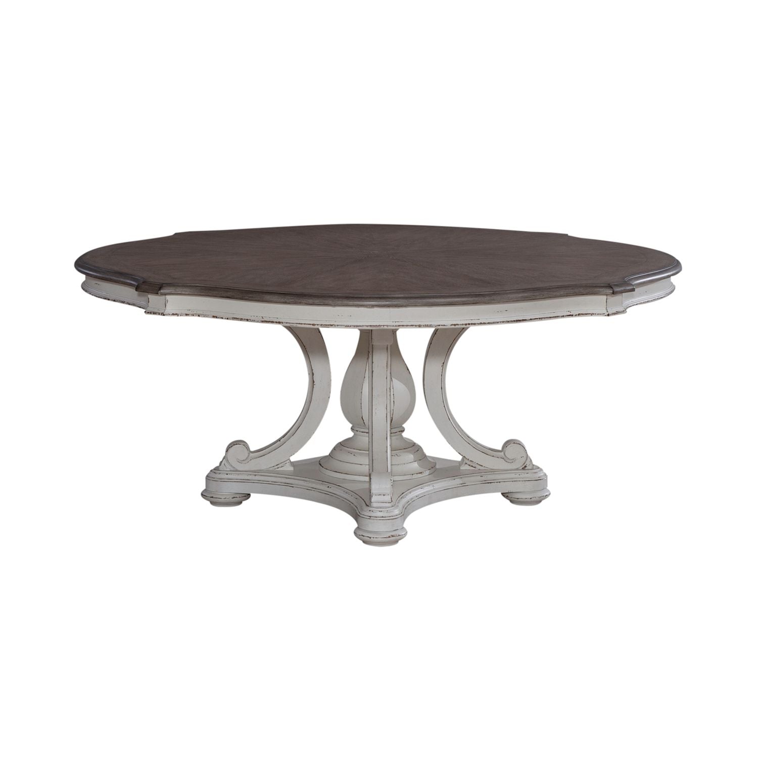 Round Table Set