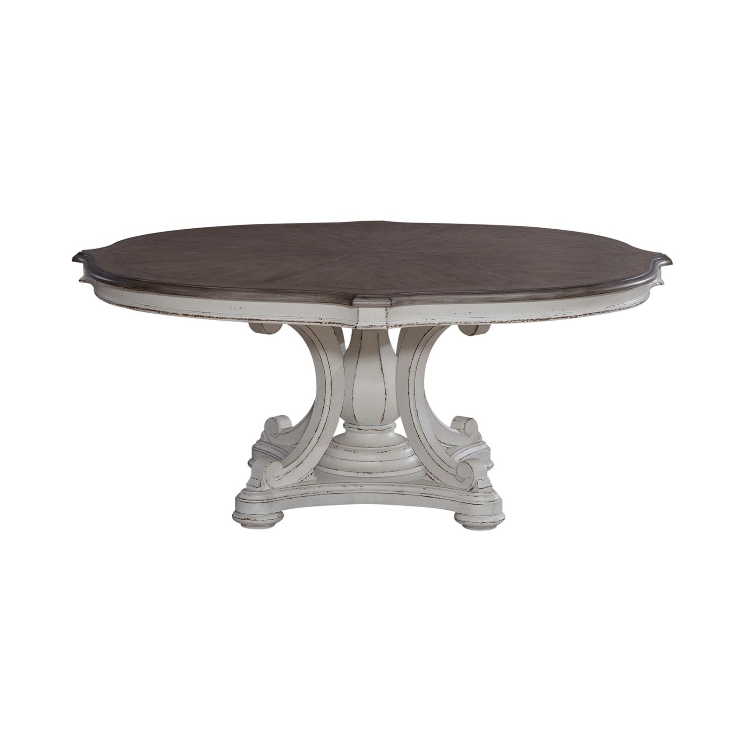 Round Table Set