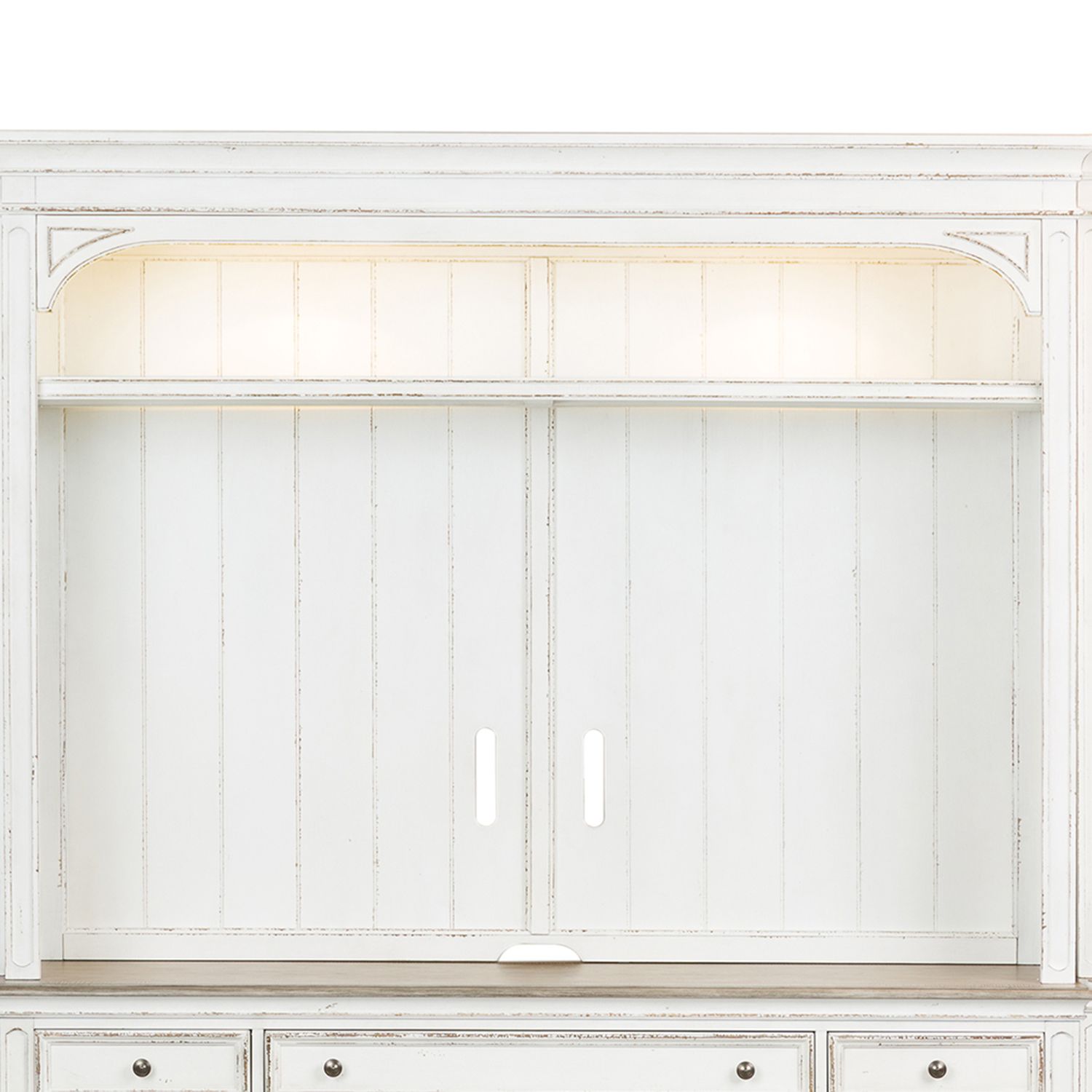 Entertainment Hutch