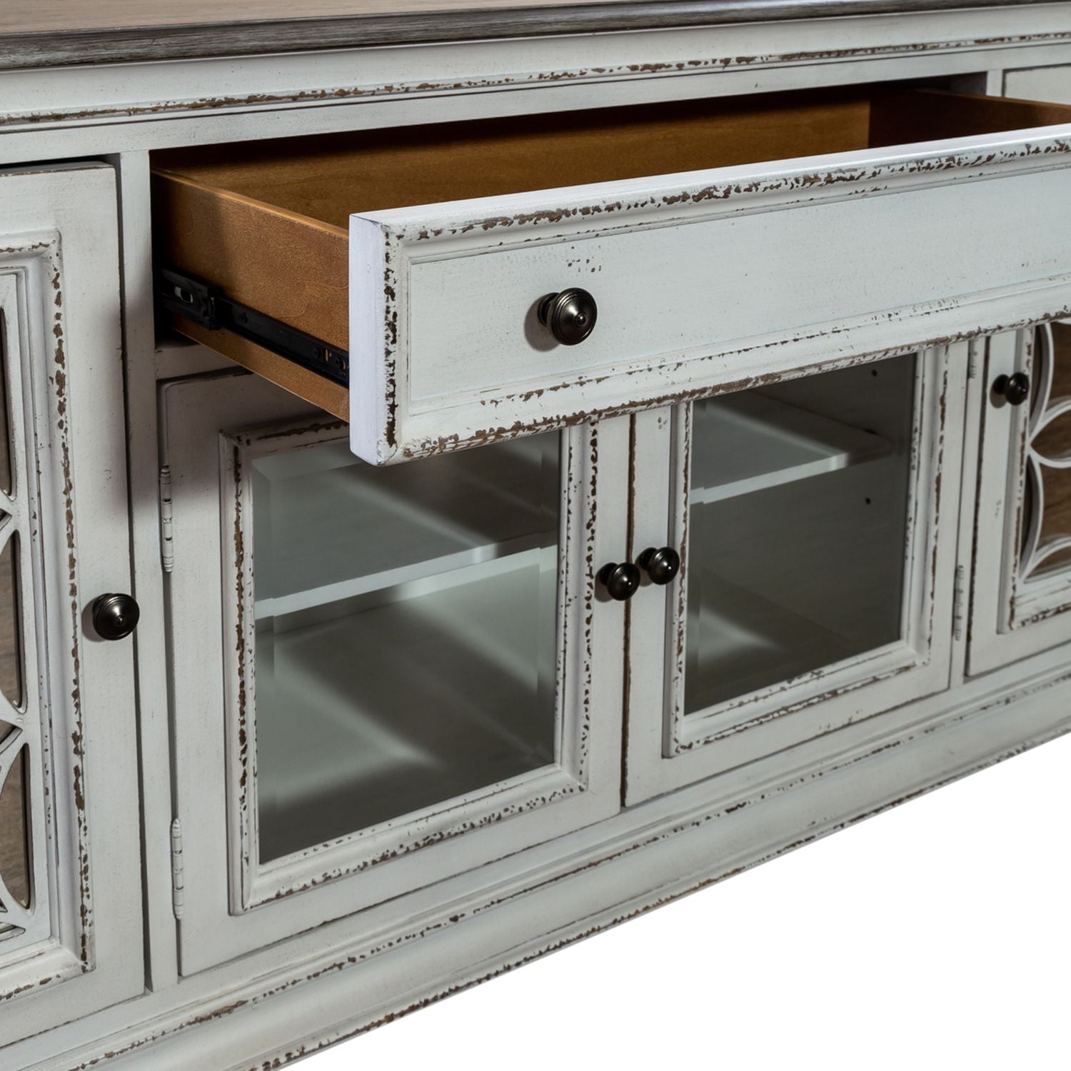 Entertainment Center