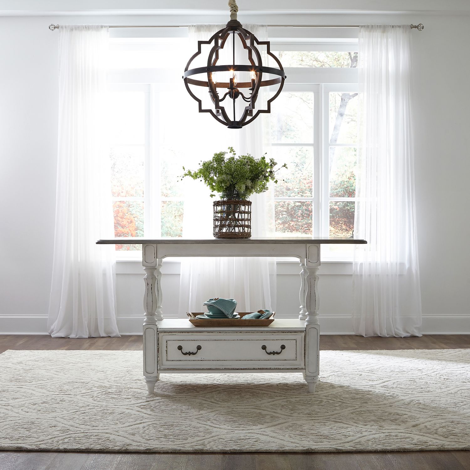 Gathering Table