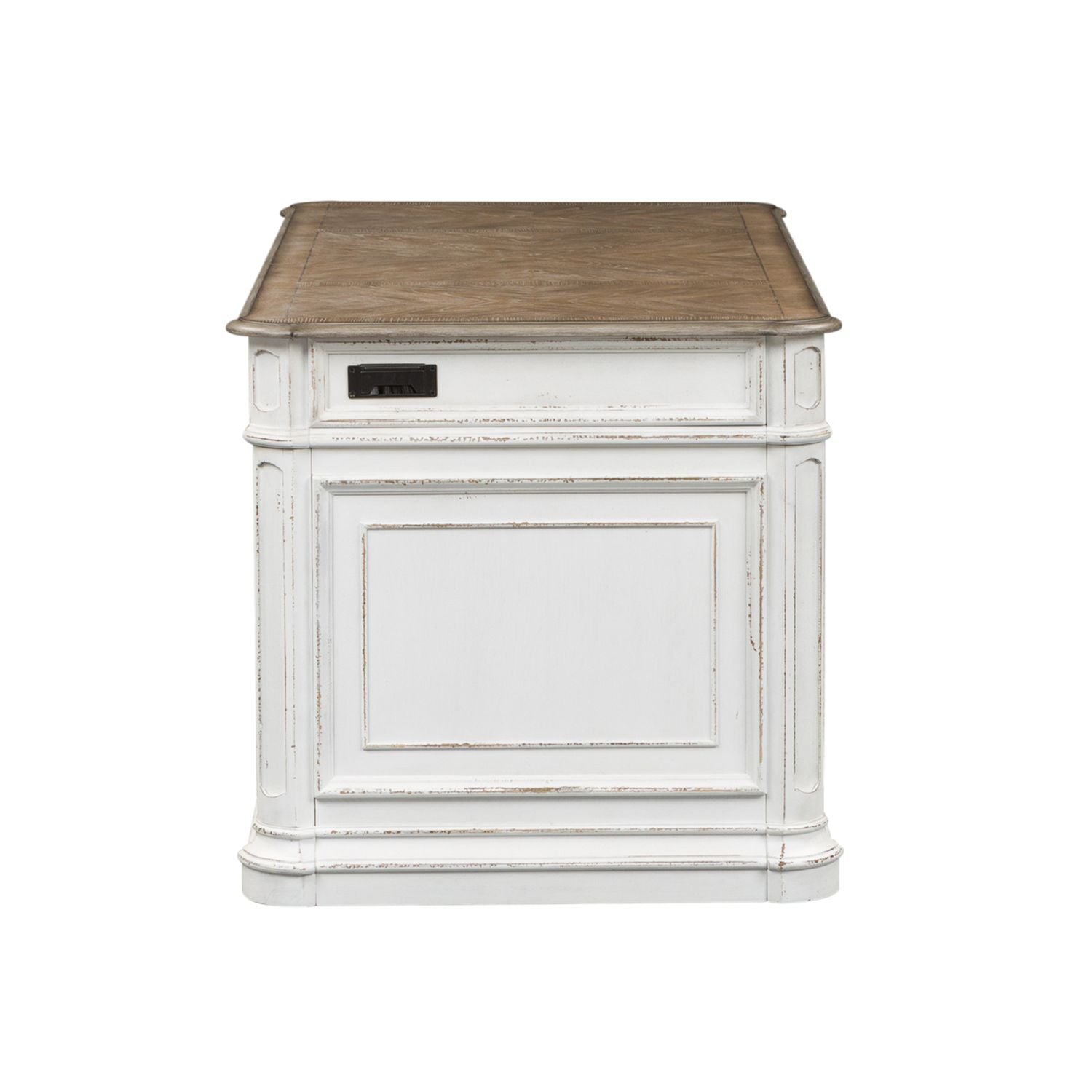 Jr Executive Desk Base