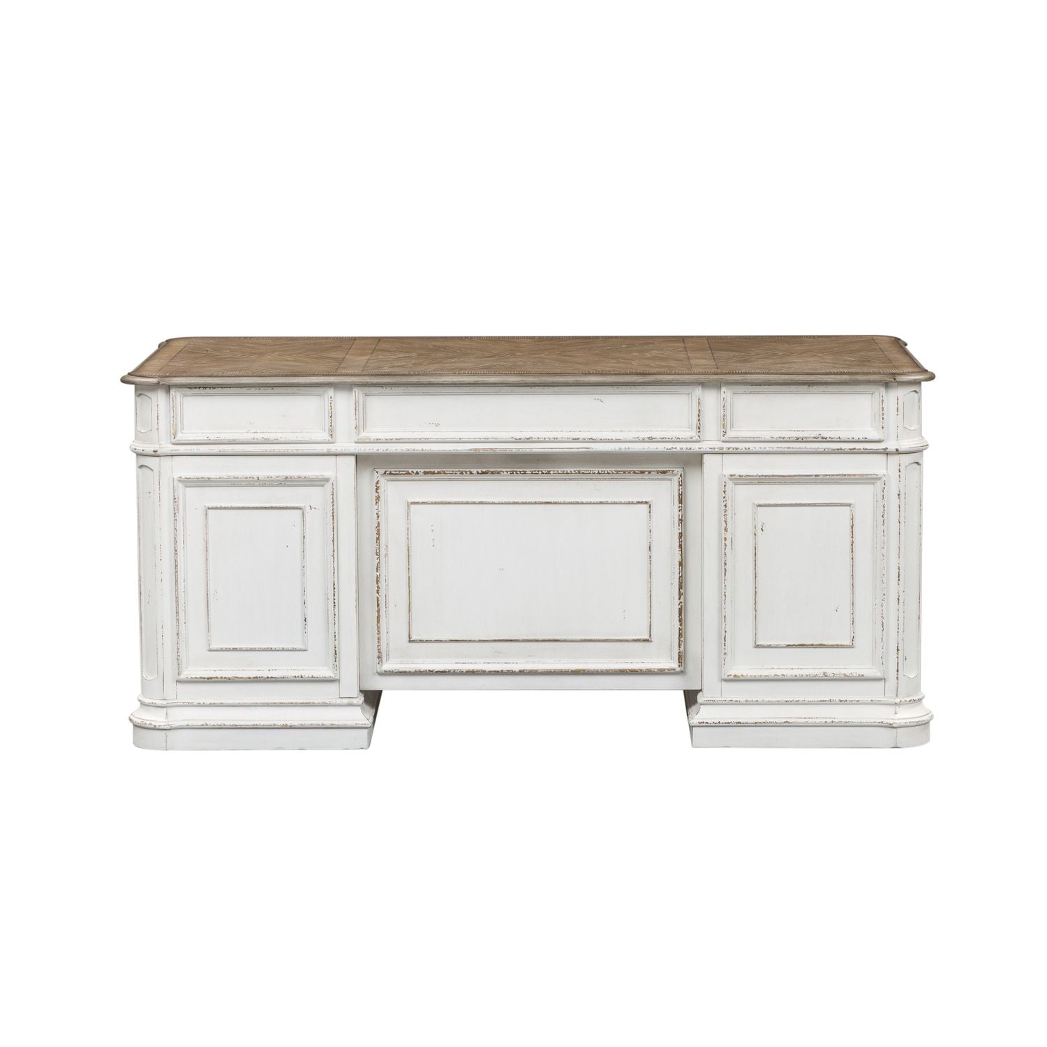 Jr Executive Desk Base