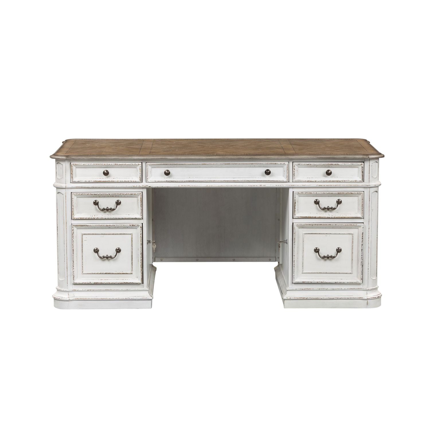Jr Executive Desk Top