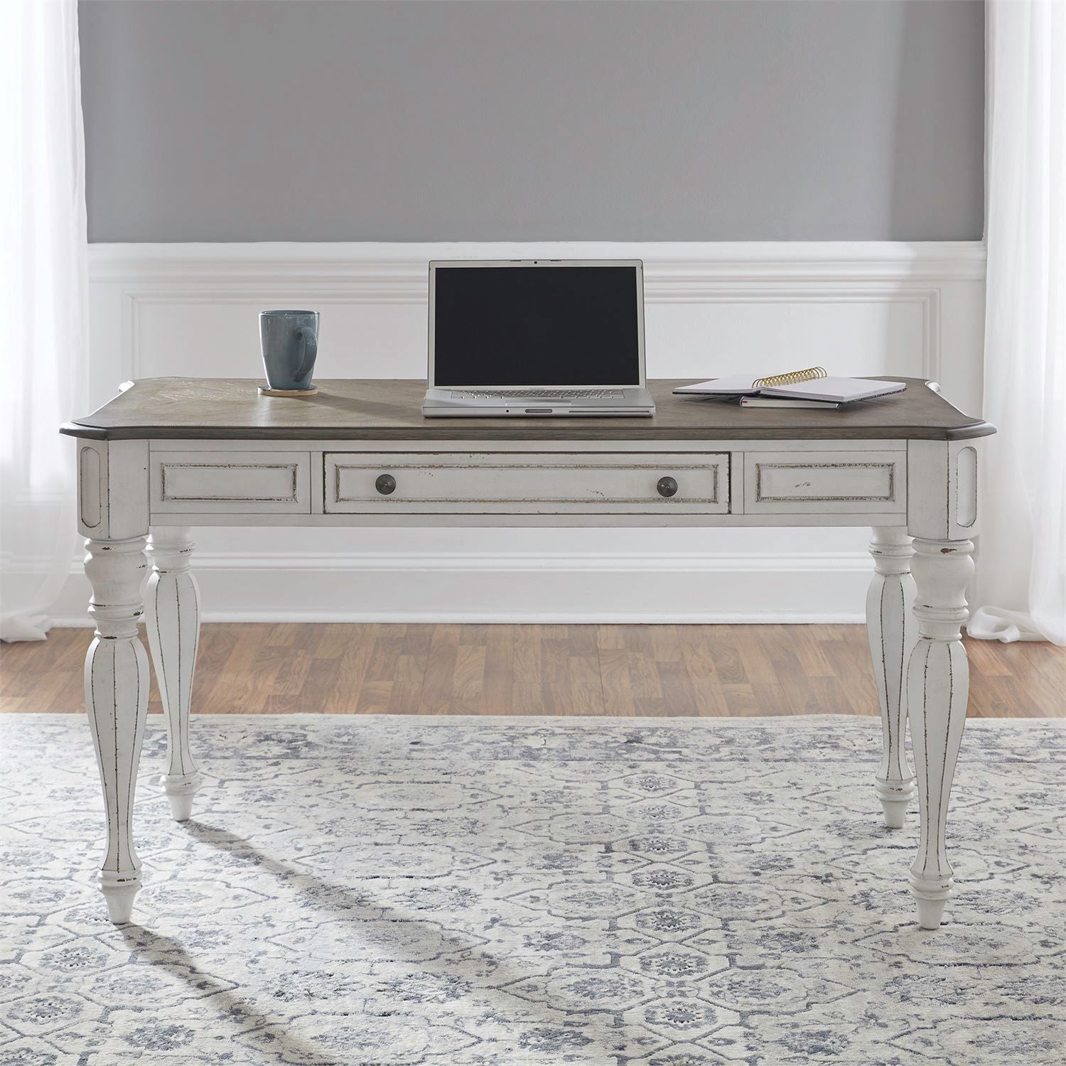 Lift Top Writing Desk