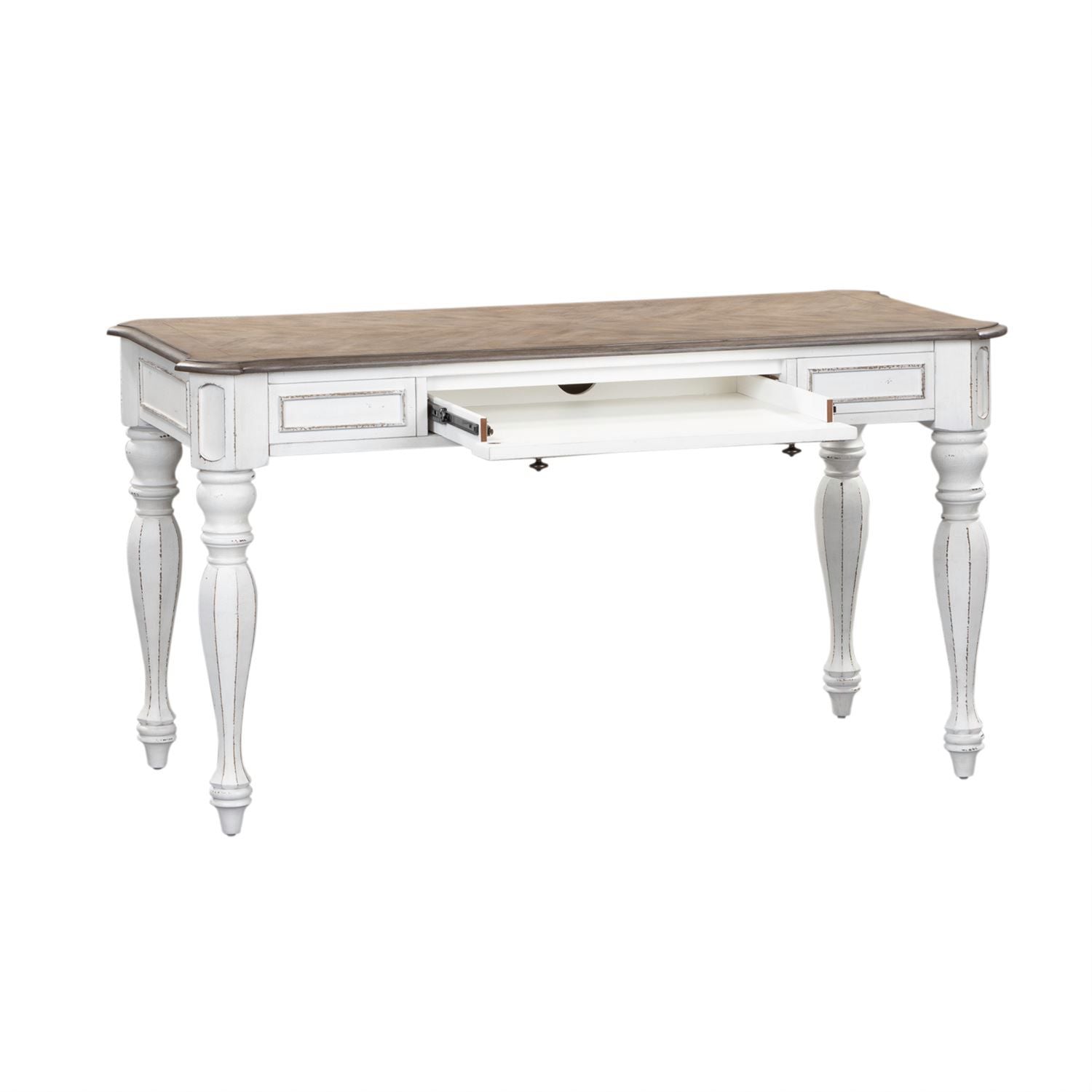 Lift Top Writing Desk
