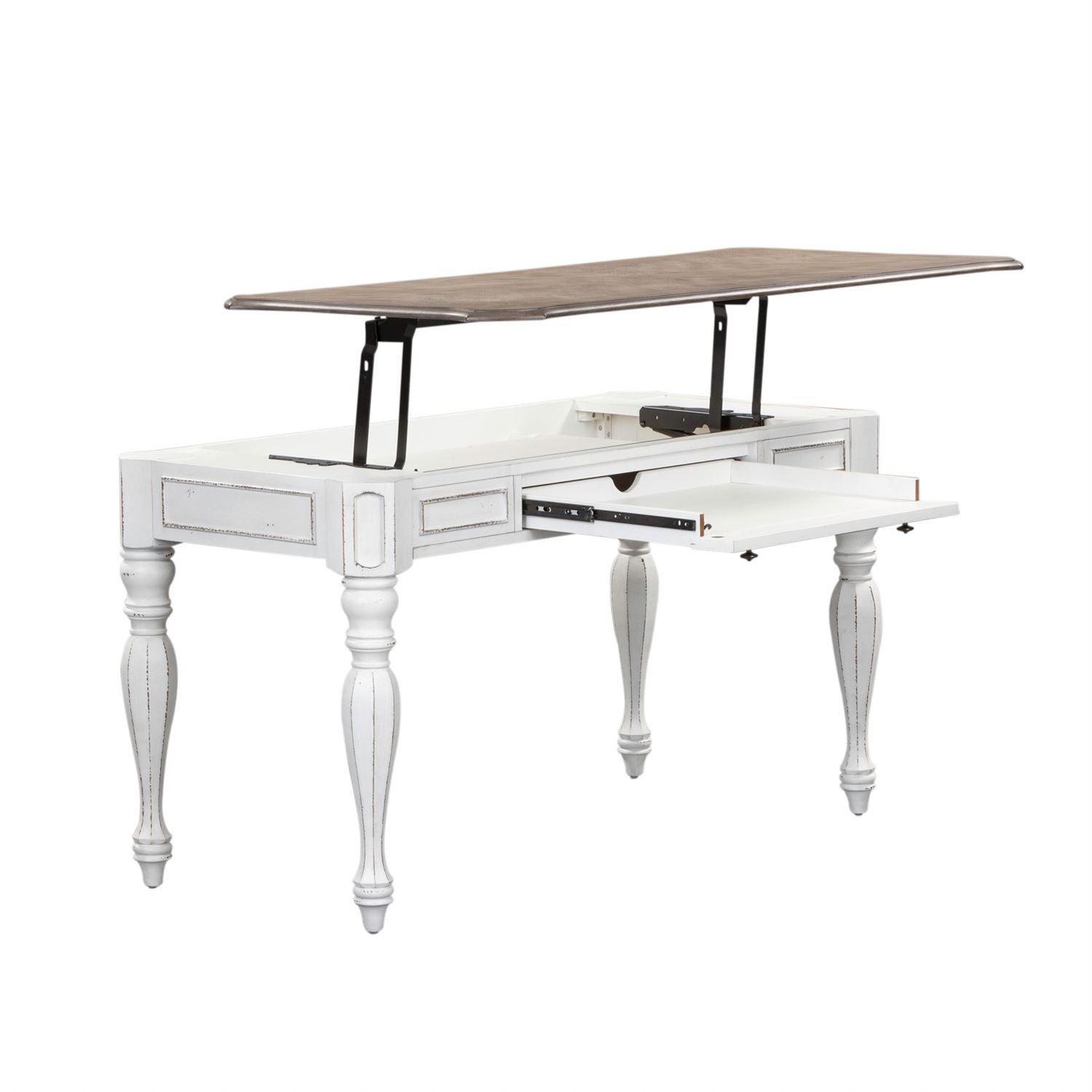 Lift Top Writing Desk