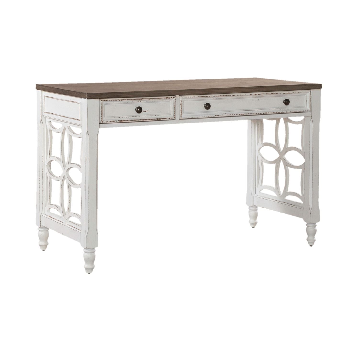 L Writing Desk
