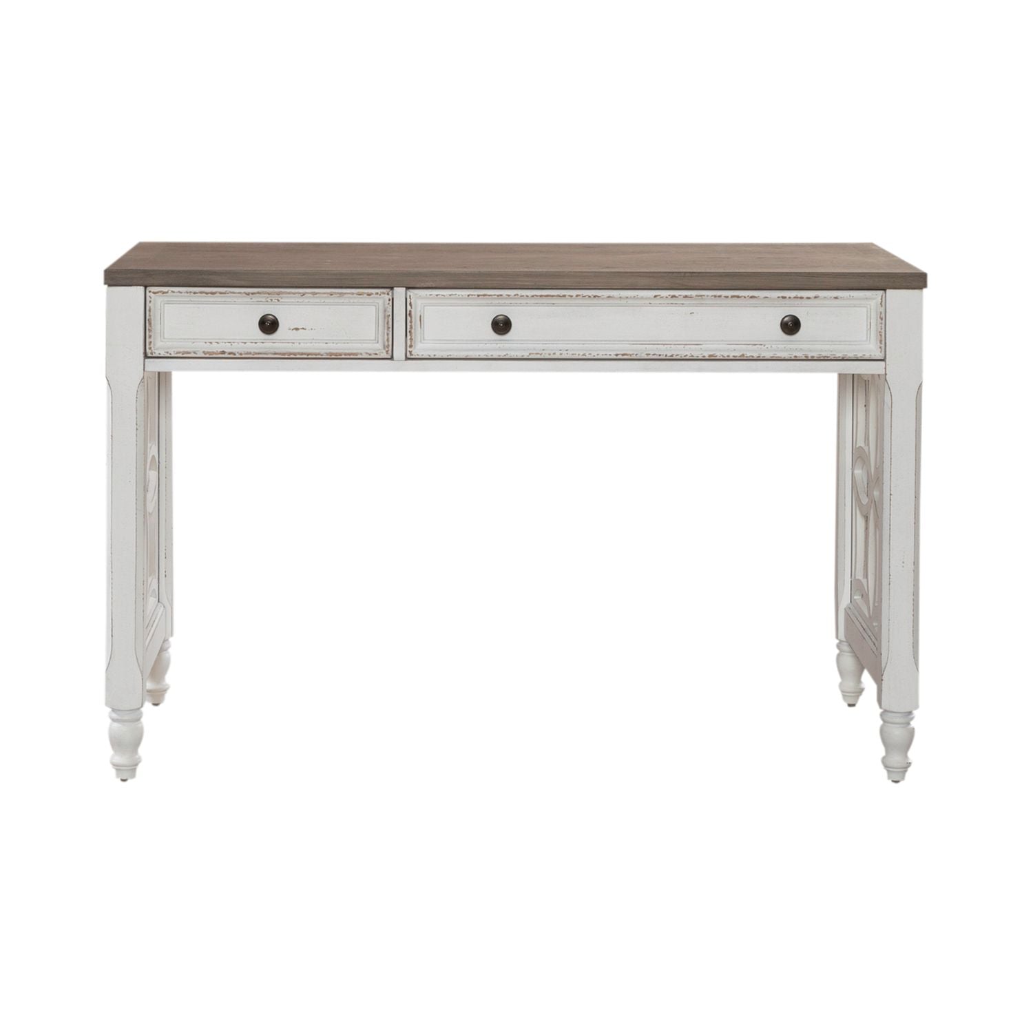 L Writing Desk