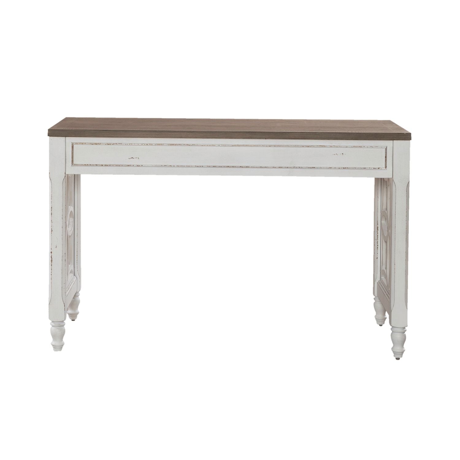 L Writing Desk