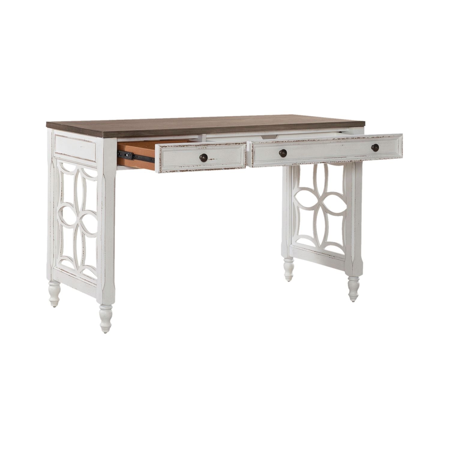 L Writing Desk