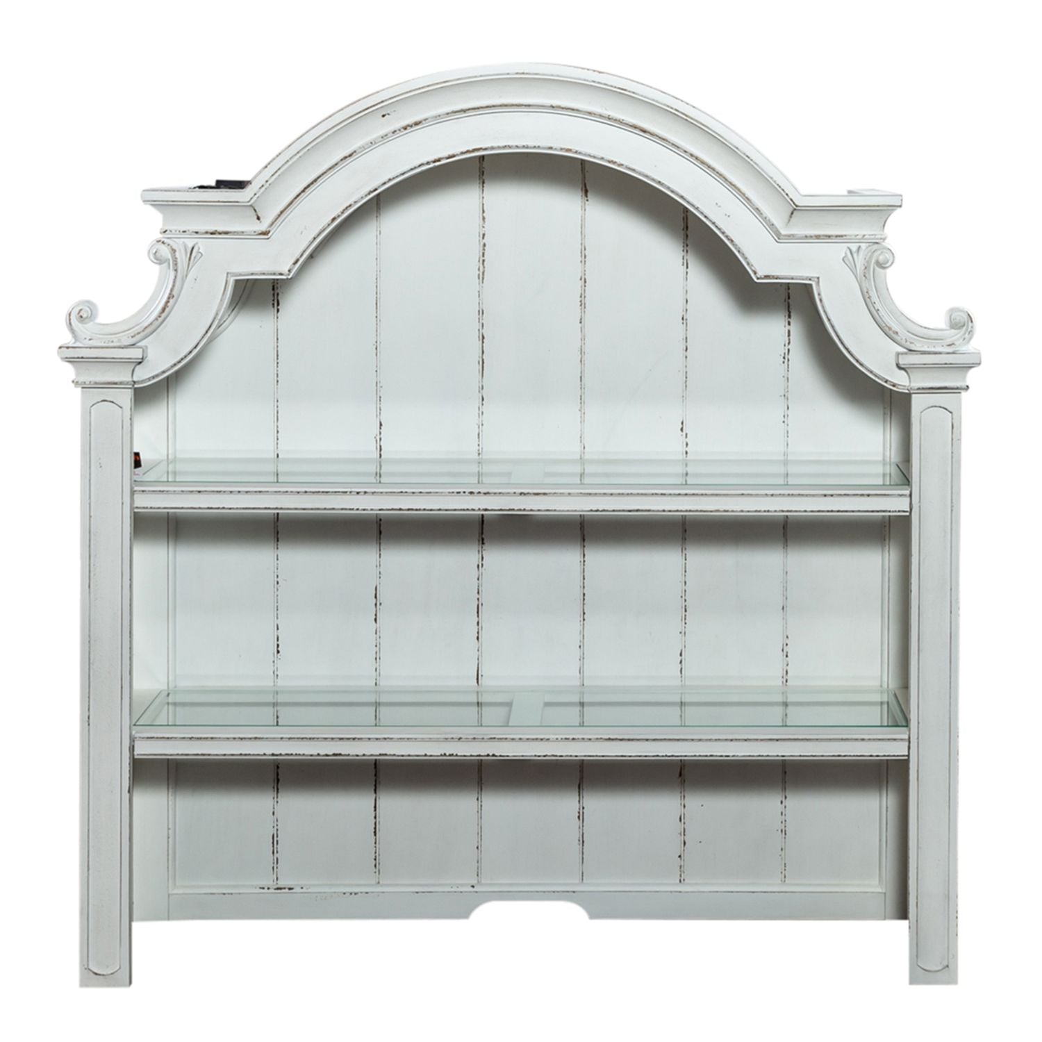 Credenza Hutch