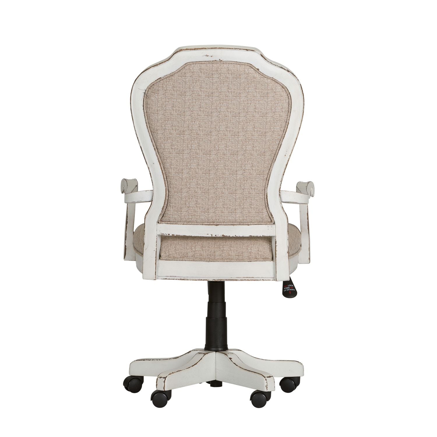 Jr Executive Desk Chair