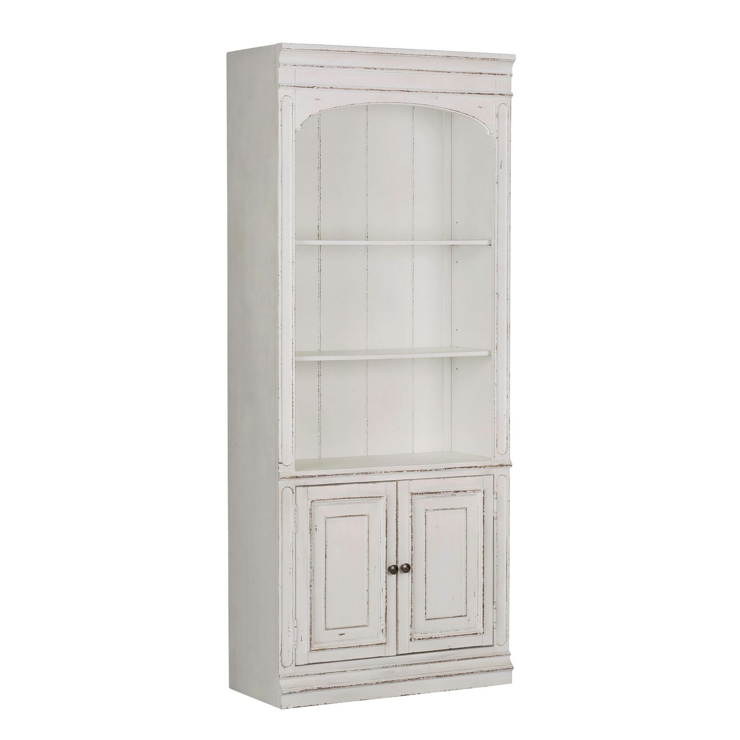 Bunching Bookcase