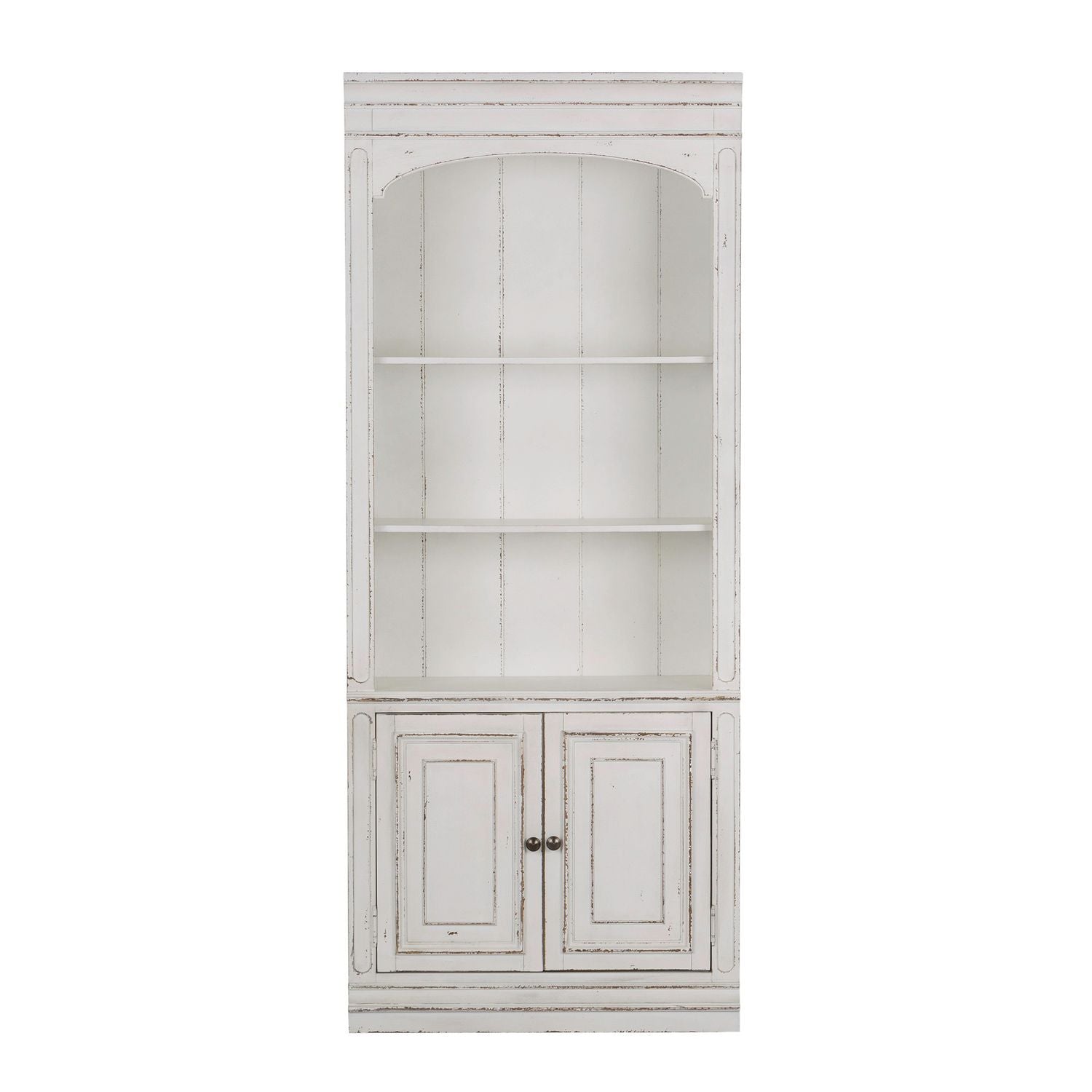 Bunching Bookcase