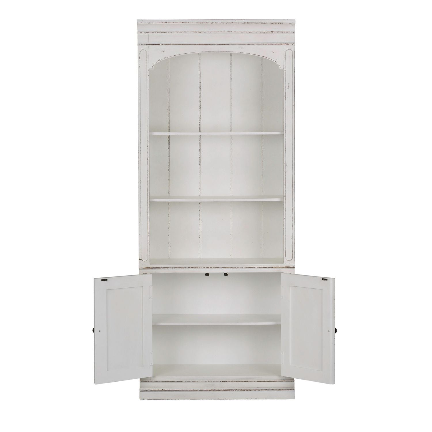 Bunching Bookcase