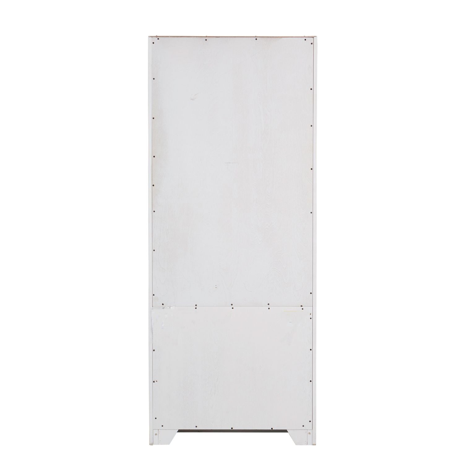 Bunching Bookcase