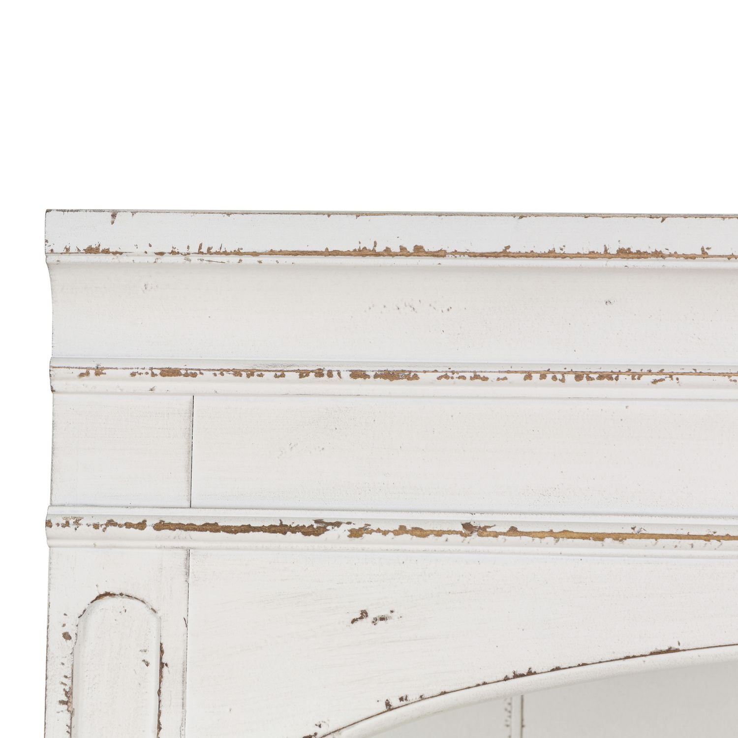 Bunching Bookcase