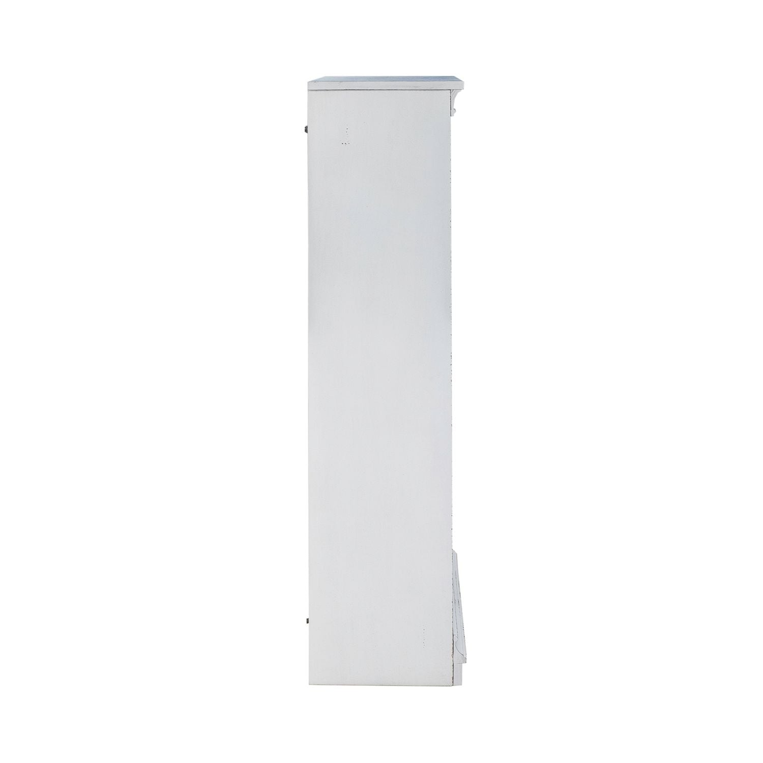 48 Inch Bookcase (RTA)