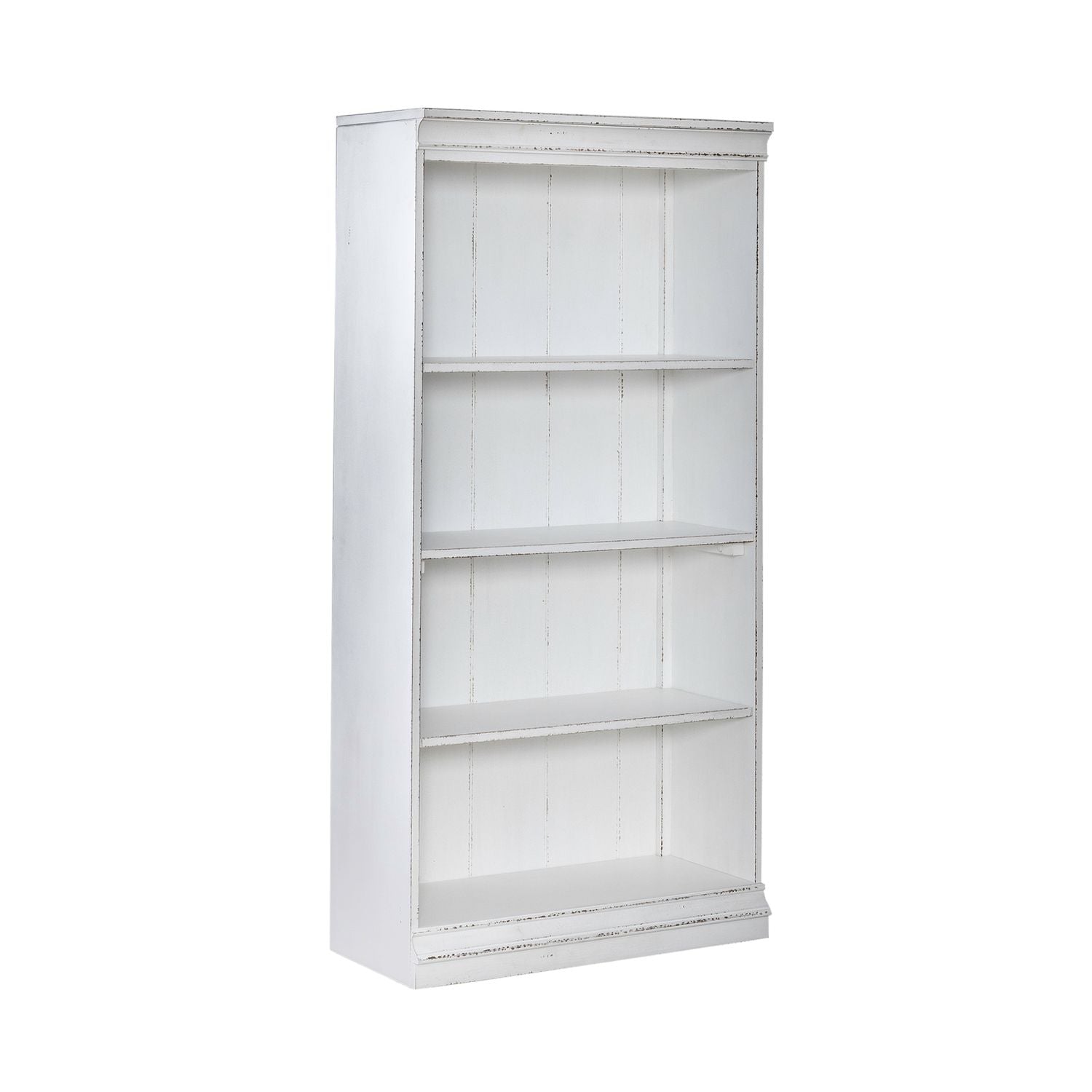 60 Inch Bookcase (RTA)