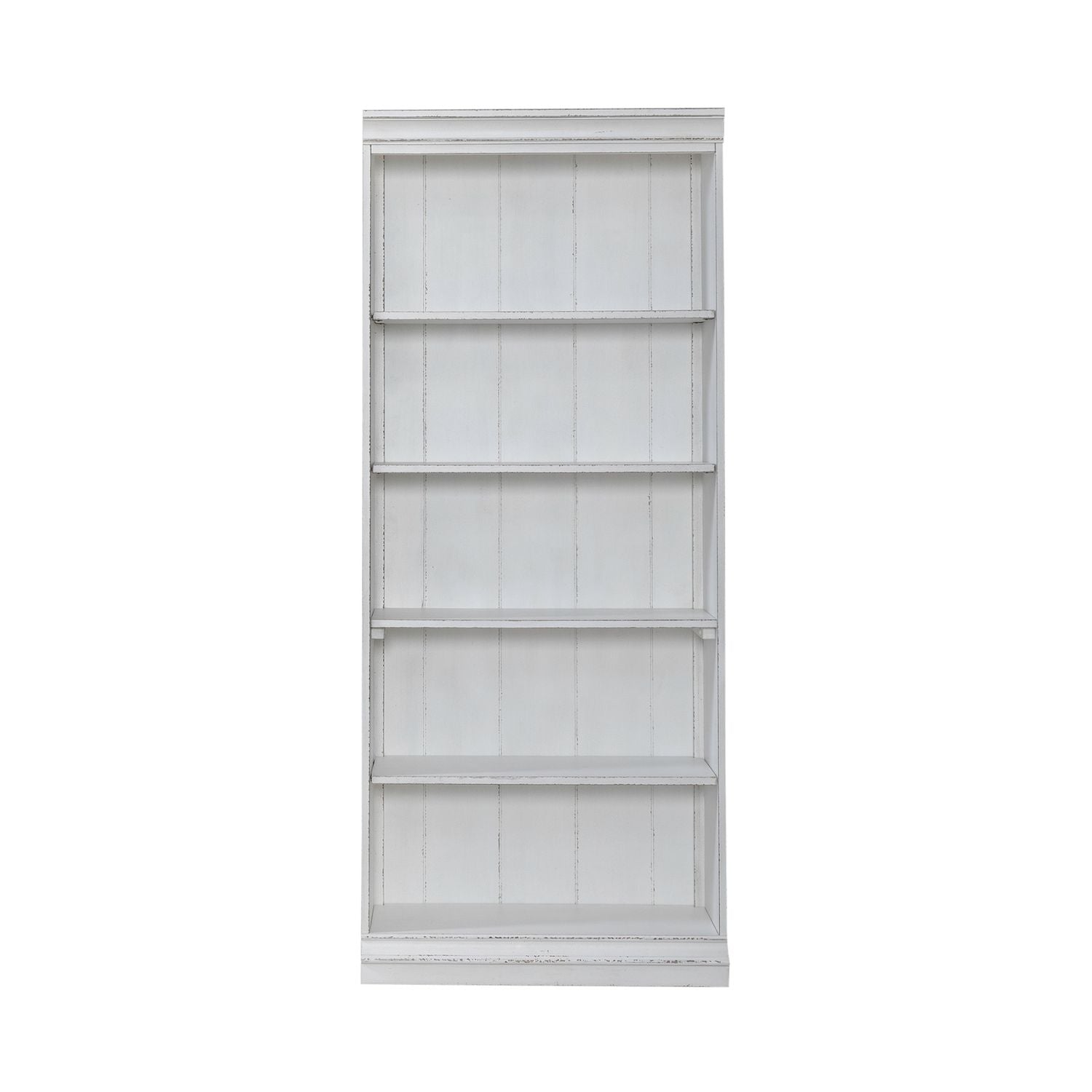72 Inch Bookcase (RTA)
