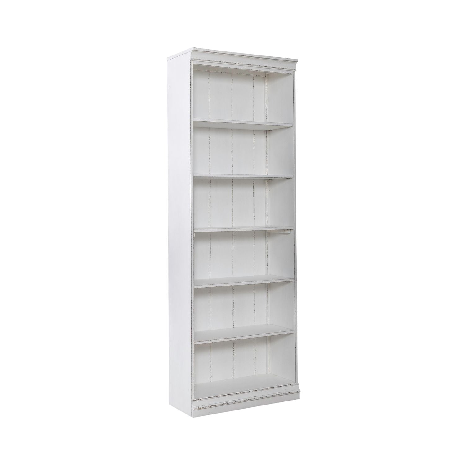 84 Inch Bookcase (RTA)