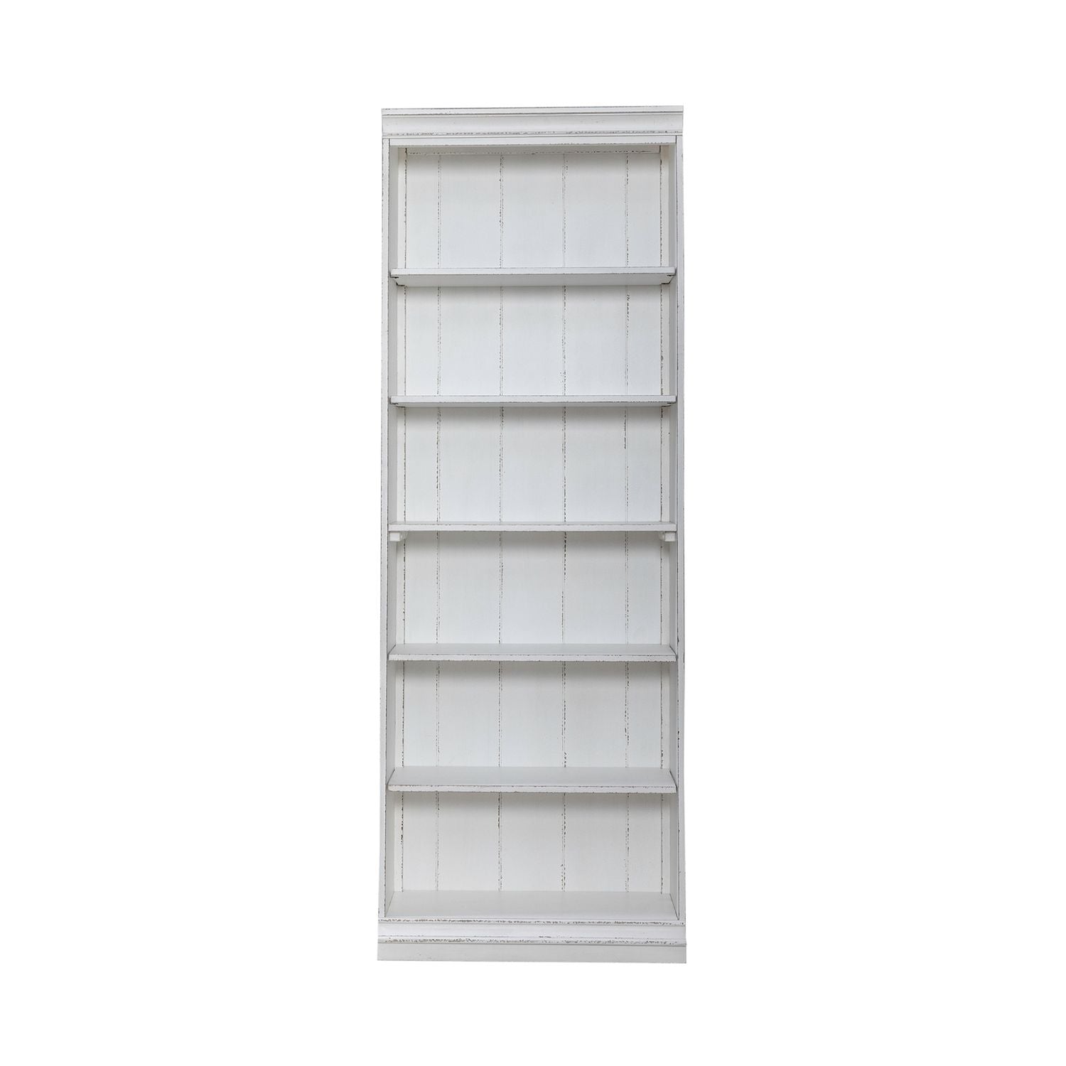 84 Inch Bookcase (RTA)