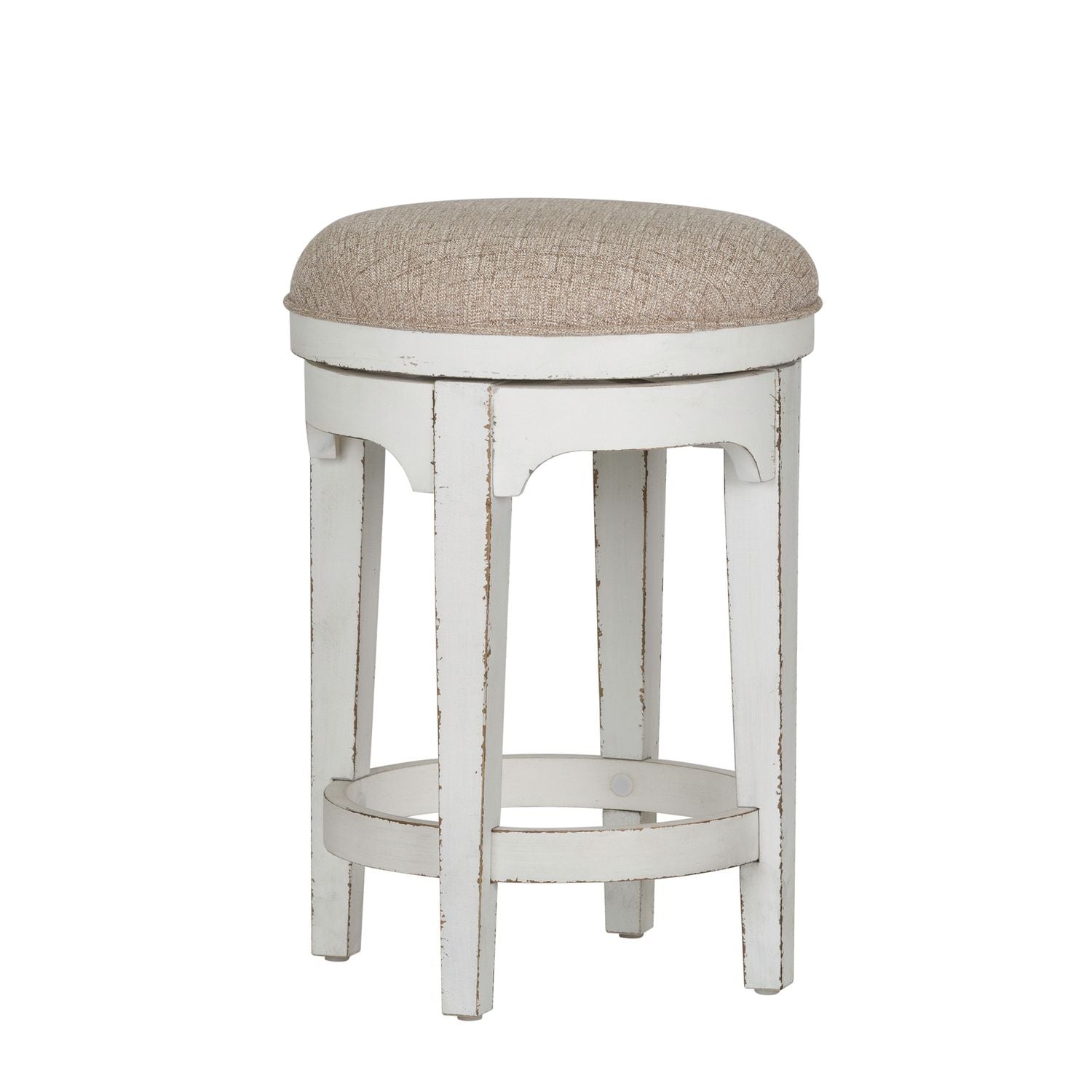 4 Piece Console Set (1-Console 3-Stools)