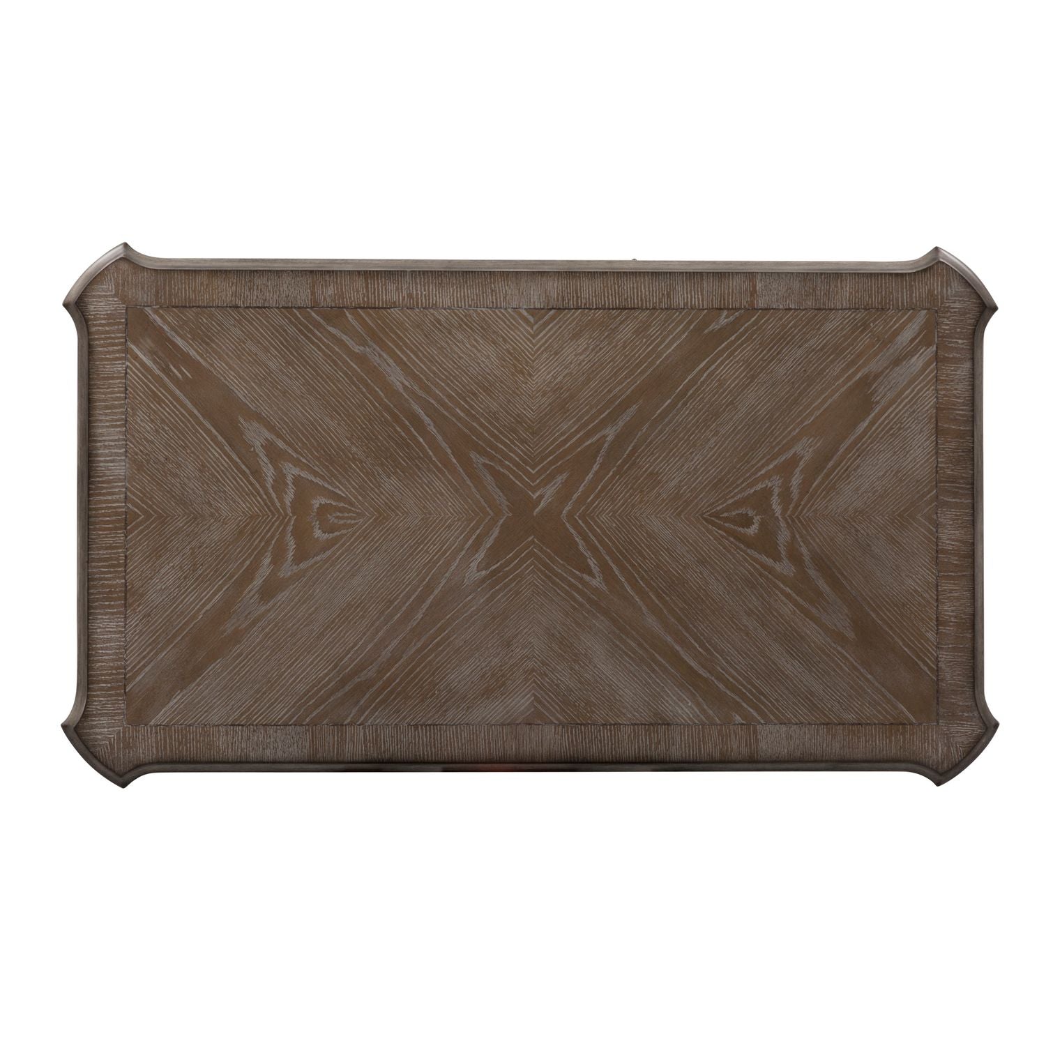Rectangular Cocktail Table