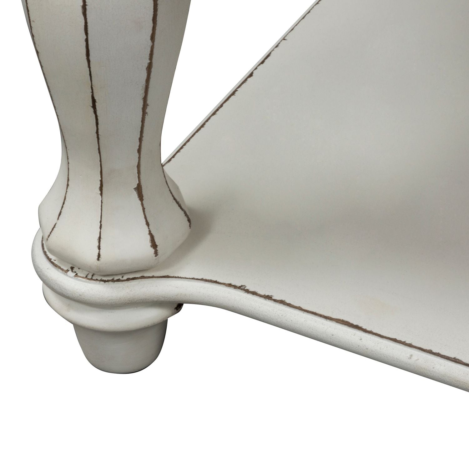 Rectangular Cocktail Table