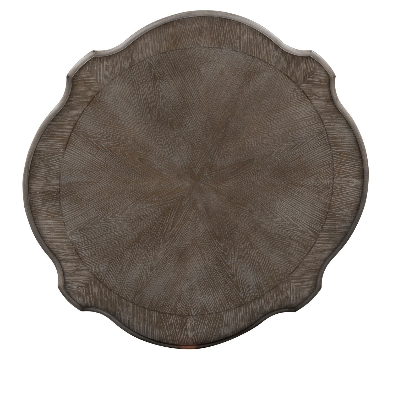Round Cocktail Table
