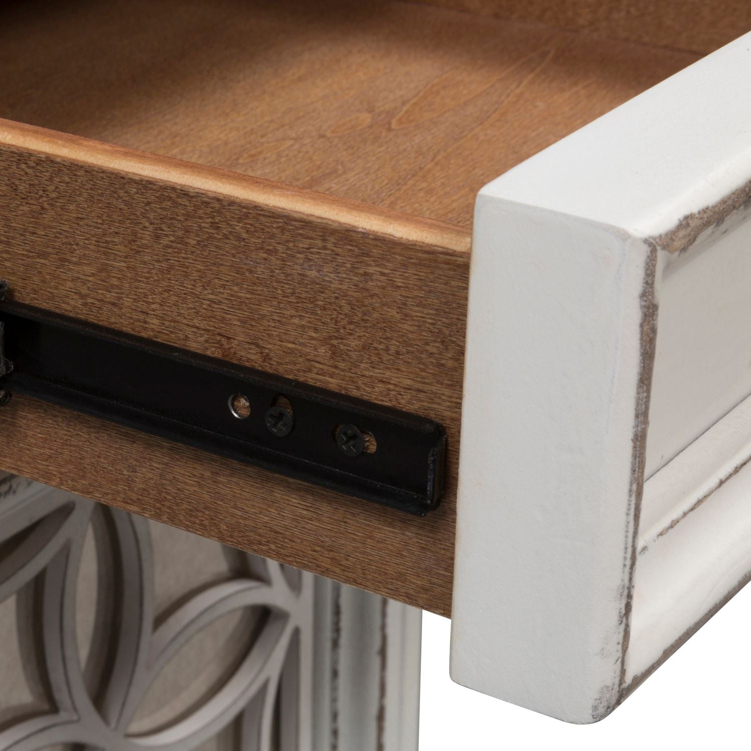 Chair Side Table