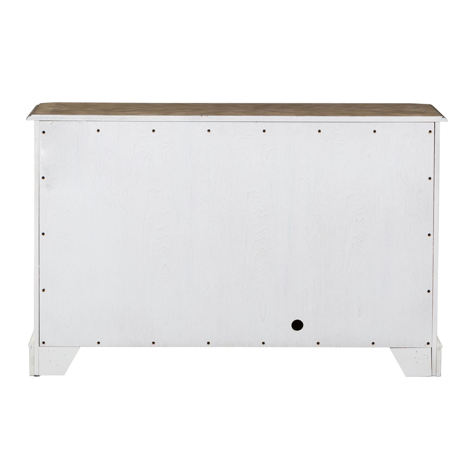 3 Door Hall Console