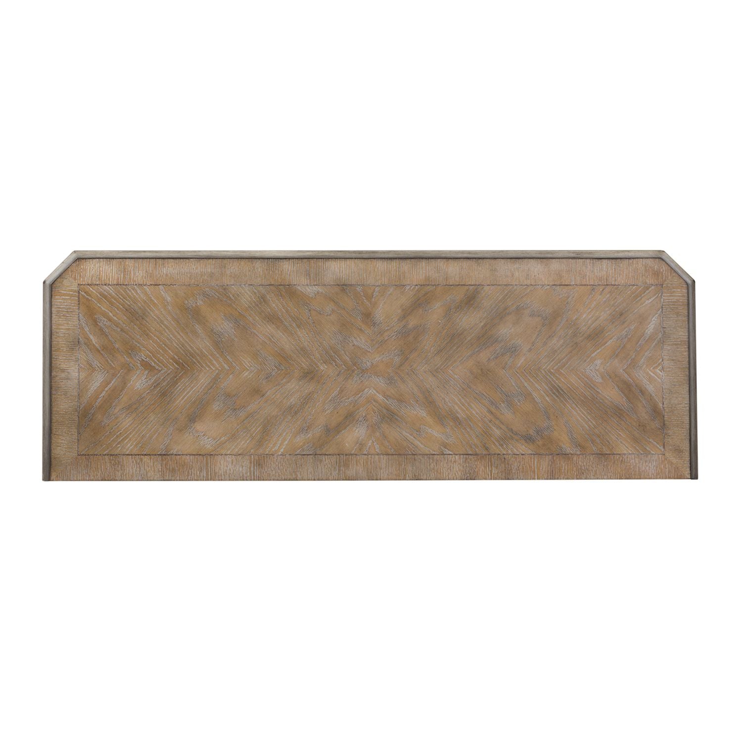 3 Door Hall Console