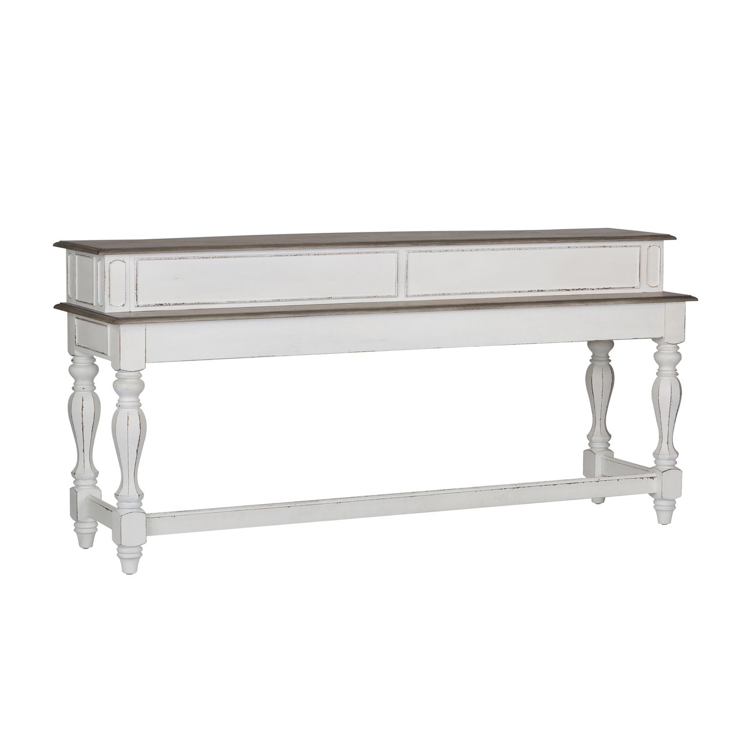 Console Bar Table
