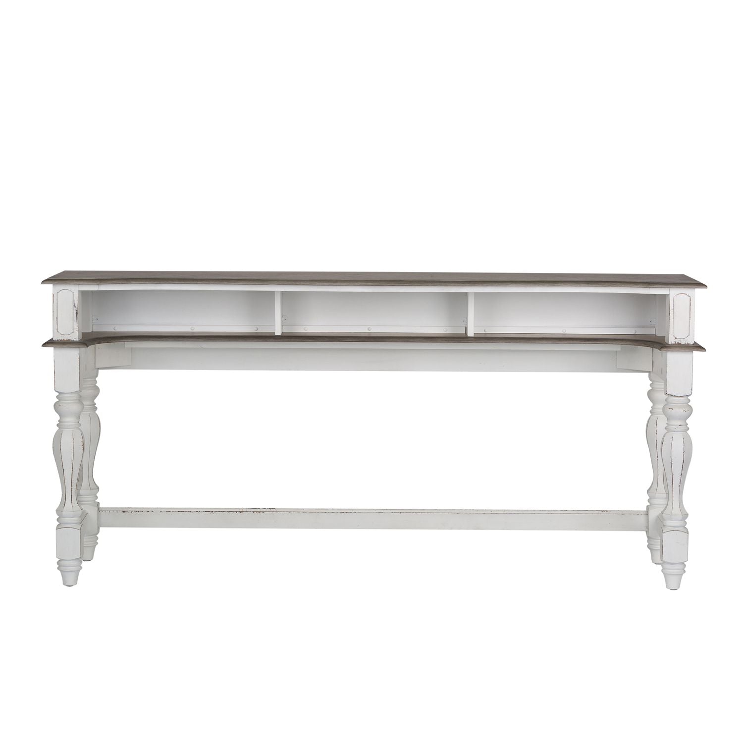 Console Bar Table