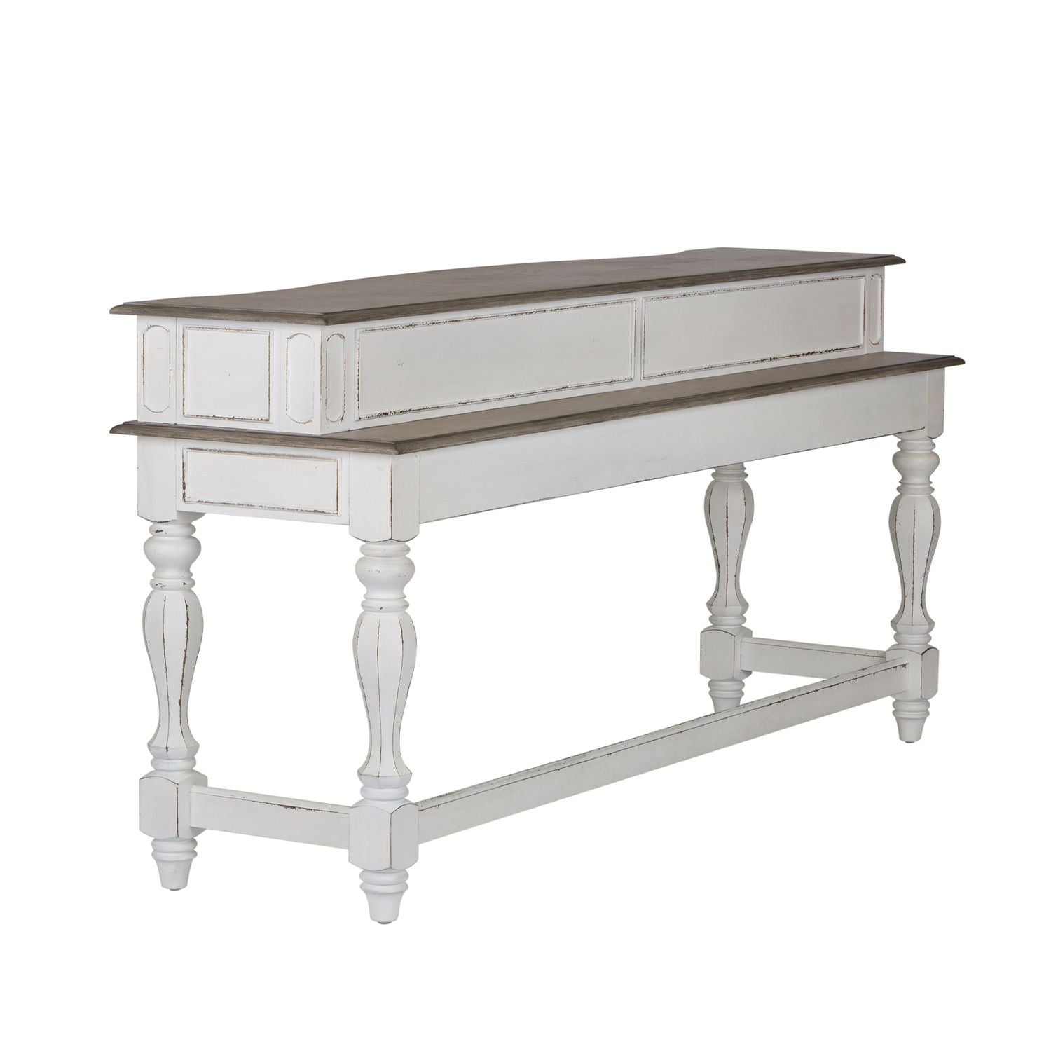 Console Bar Table