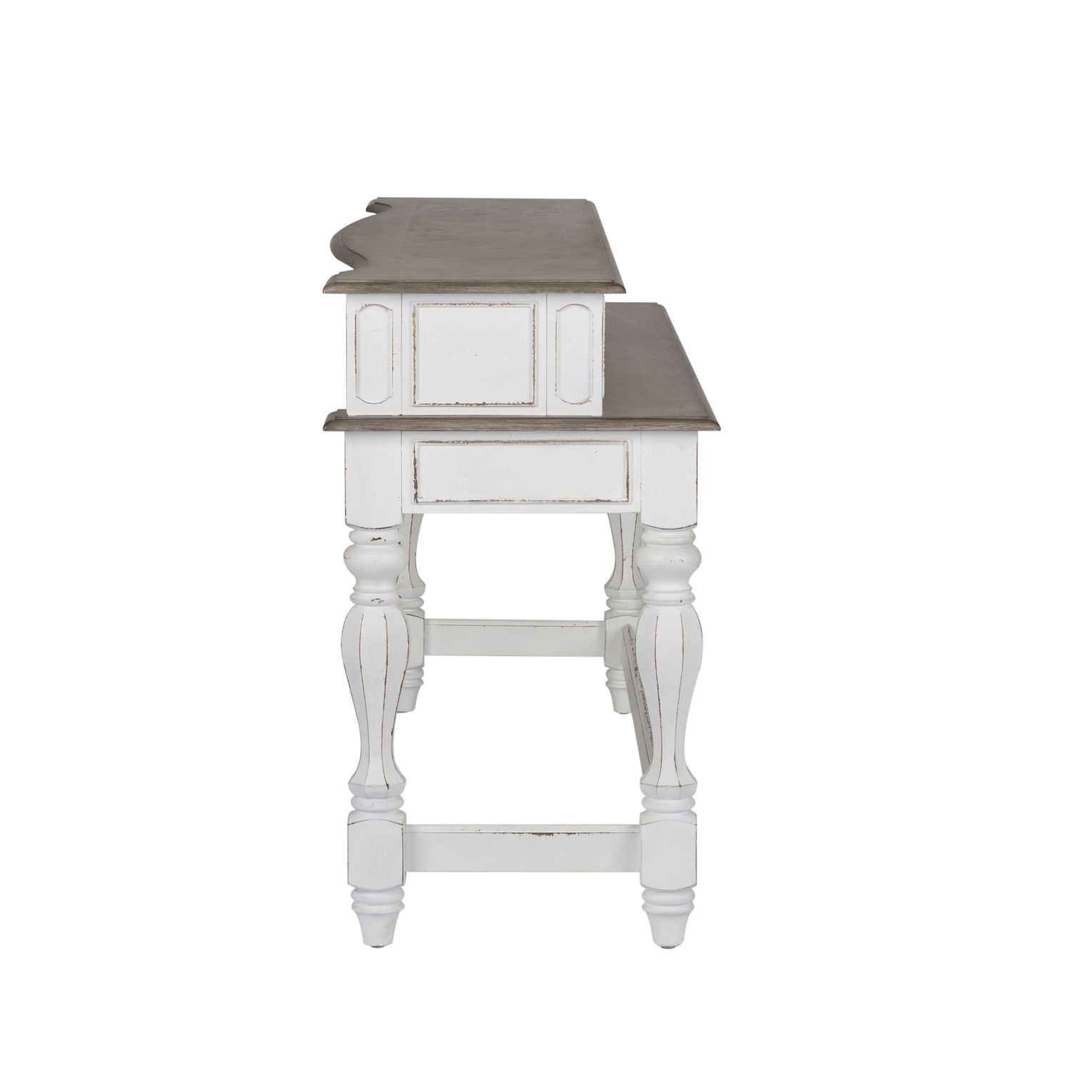 Console Bar Table