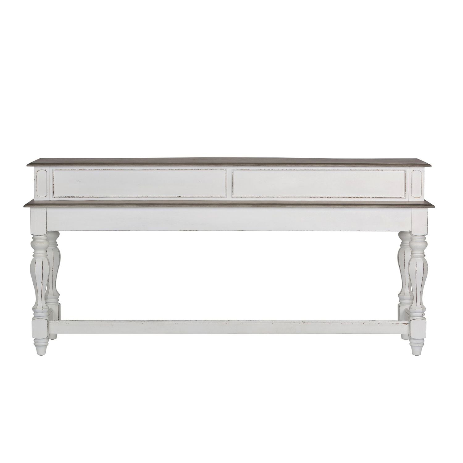 Console Bar Table