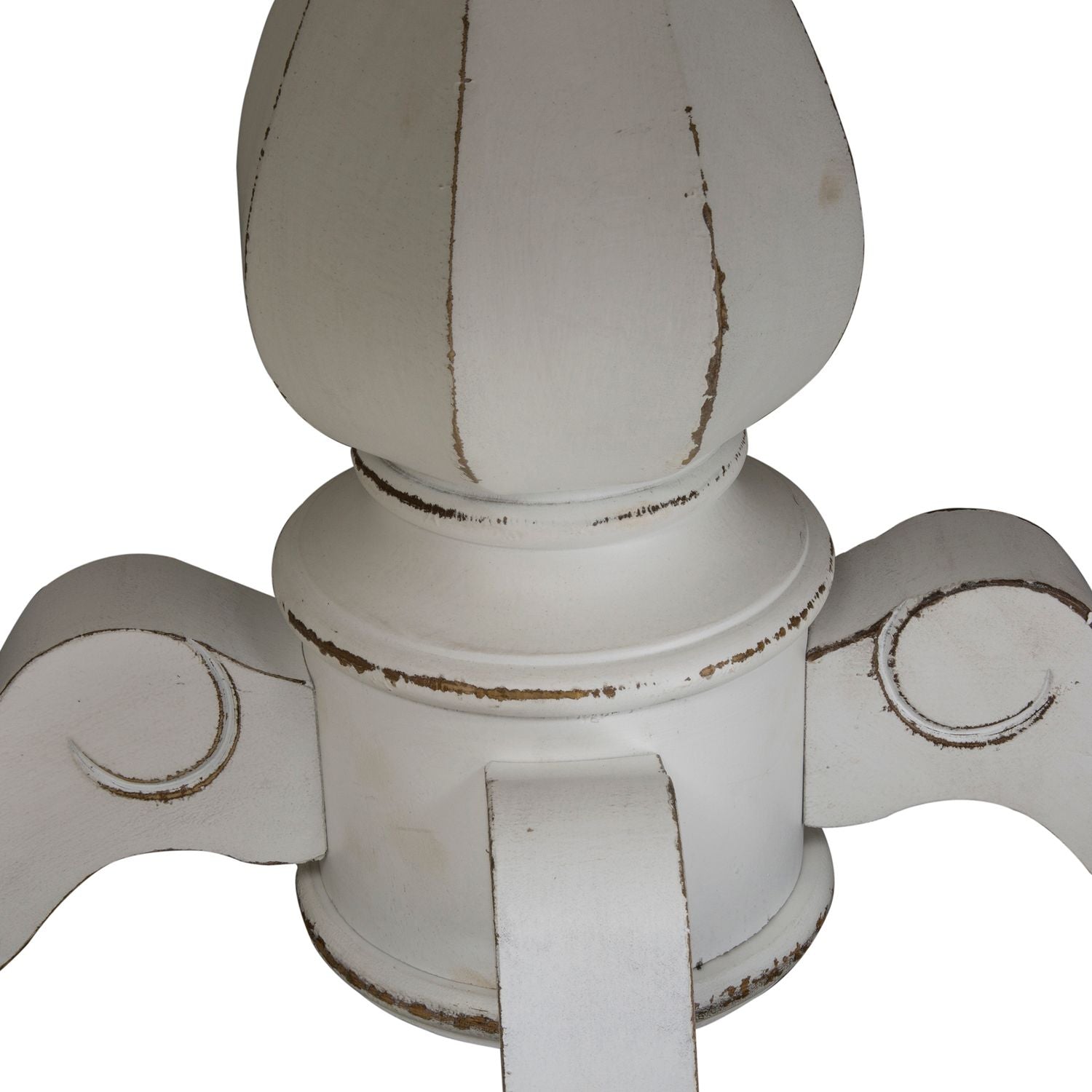 Pedestal Table Base
