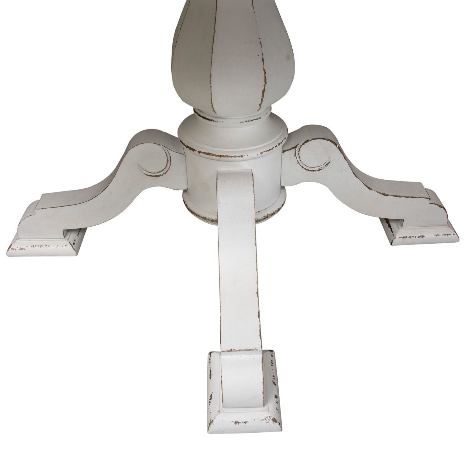Pedestal Table Base