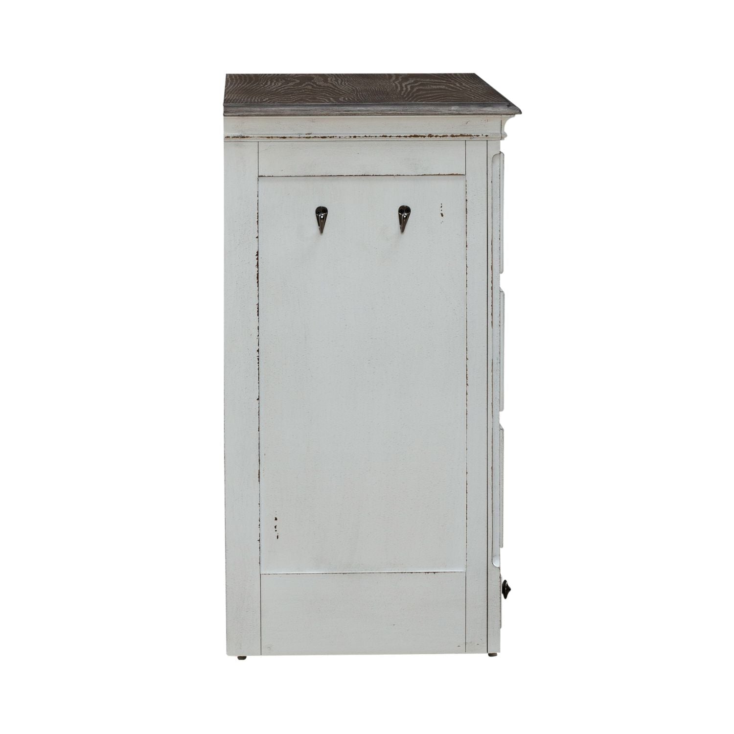 Pet Feeder Cabinet