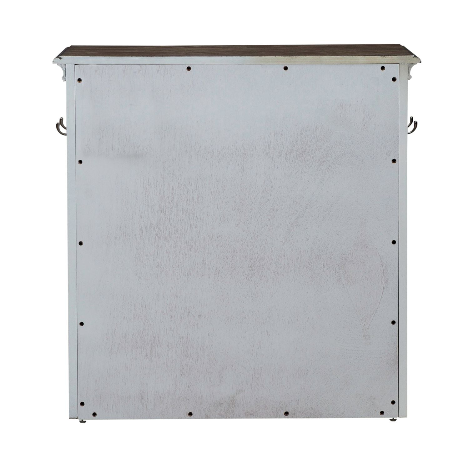 Pet Feeder Cabinet