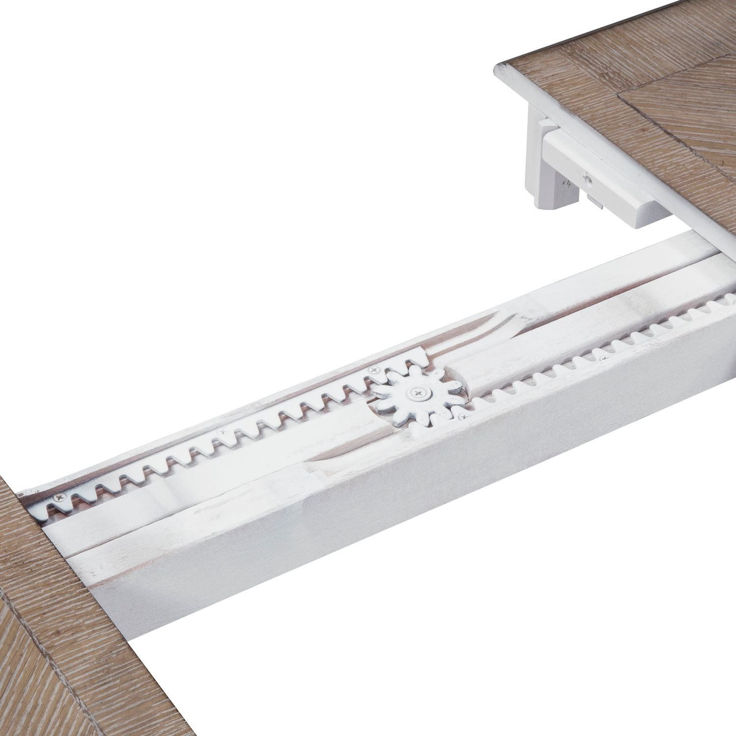 Leg Table